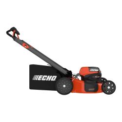 ECHO DLM-2100BT eFORCE 56V 21" Battery Lawnmower (Tool Only) - ECH DLM-2100BT
