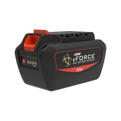 ECHO DLM-2100C2 eFORCE 56V 21" Battery Lawnmower w/ 5.0 Ah Battery & Standard Charger - ECH DLM-2100C2