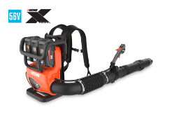 ECHO DPB-5900TBT 56V Backpack Blower Bare Tool - ECH DPB-5900TBT
