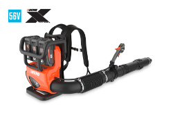 ECHO DPB-5900TBT 56V Backpack Blower Bare Tool 