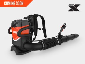 ECHO DPB-7700TBT 56V Backpack Blower Bare Tool 