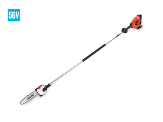 ECHO DPPF-2100BT 56V Fixed Shaft Pruner Bare Tool 