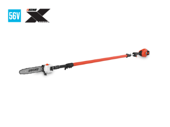 ECHO DPPT-2600HBT 56V Telescoping Shaft Pruner BR TL 