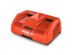 ECHO LC-56V5A2 56V Dual Port Rapid Charger 