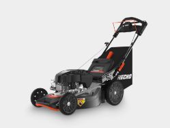 ECHO LM-2119SP 21" Self Propelled Gas Lawn Mower - ECH LM-2119SP