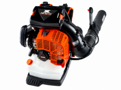 ECHO PB-9510H 79.9cc Gas Backpack Blower w/ Hip-Mounted Throttle 