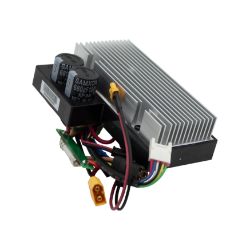 EGO 2831076001 4918.2 Main Electric Assembly - EGO 2831076001