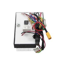 EGO 2831076001 4918.2 Main Electric Assembly - EGO 2831076001
