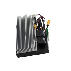 EGO 2831076001 4918.2 Main Electric Assembly - EGO 2831076001