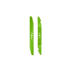 EGO AB2100D 21" Extended Run Time Upper & Lower Blade Set - EGO AB2100D