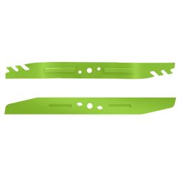 EGO AB2101D 21" Mulching Blade Set for Select Cut Mowers - EGO AB2101D