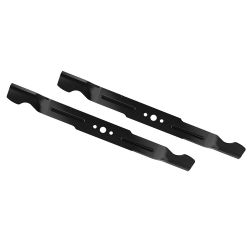 EGO AB4200D 42" Z6 Zero Turn Riding Mower Replacement Blade Set 