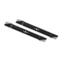 EGO AB4201D 42" High-Lift Bagging Blade Set for Z6 Zero Turn Mower & T6 Lawn Tractor 