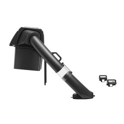 EGO ABK5200 52" Z6 Zero Turn Mower Bagger Kit - EGO ABK5200