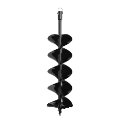 EGO AET0800 8" Earth Auger Bit (Replaces AET1000) 