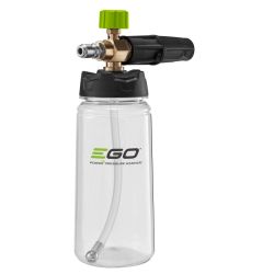 EGO AFC3200 Premium Brass Foam Cannon for 3200 PSI Pressure Washers - EGO AFC3200