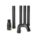 EGO AGC1000 POWER+ Gutter Cleaning Attachment for Leaf Blowers 