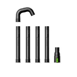 EGO AGC1000 POWER+ Gutter Cleaning Attachment for Leaf Blowers - EGO AGC1000