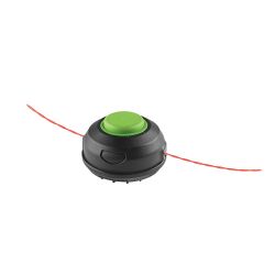 EGO AH1300 Replacement String Trimmer Bump Head Assembly (15" Compatible) - EGO AH1300