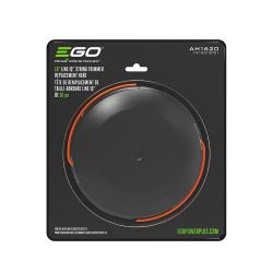 EGO AH1620 16" Line IQ String Trimmer Replacement Head for ST1620T - EGO AH1620