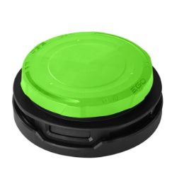 EGO AH3810 Rapid Reload Trimmer Head for STX3800, STX4500, BCX3800 & BCX4500 