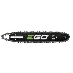 EGO AK1204 12" Compact Bar & Chain Combo – 3/8" Low Profile Pitch, 0.043" Gauge - EGO AK1204