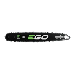 EGO AK1635 16"/0.325" Pitch/0.050" Gauge Chain and Bar Kit 