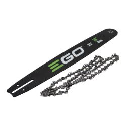 EGO AK1835 18"/45cm, .325" Pitch, .050"/1.3 mm Gauge Chain and Bar Kit - EGO AK1835