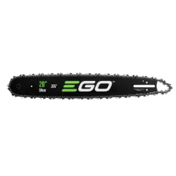 EGO AK2035 20"0.325" Pitch/0.050" Gauge Chain and Bar Kit 