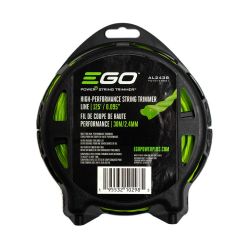 EGO AL2438 0.095" High Performance Twisted String Trimmer Line 125 ft. 