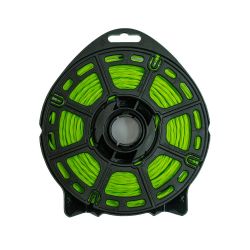 EGO AL2438 0.095" High Performance Twisted String Trimmer Line 125 ft. - EGO AL2438