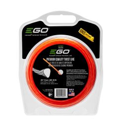 EGO AL2450S 0.095" Premium Twist Trimmer Line - 164 Spool 