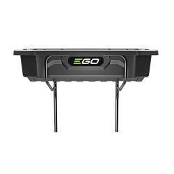 EGO AMG1000 Z6 Zero Turn Riding Mower Onboard Storage Bin - EGO AMG1000