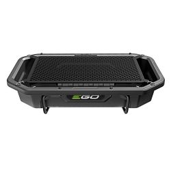 EGO AMG1000 Z6 Zero Turn Riding Mower Onboard Storage Bin - EGO AMG1000