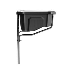 EGO AMG1000 Z6 Zero Turn Riding Mower Onboard Storage Bin - EGO AMG1000