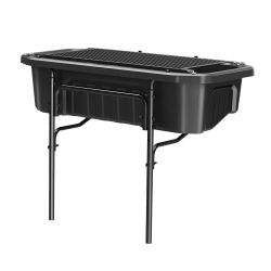 EGO AMG1000 Z6 Zero Turn Riding Mower Onboard Storage Bin - EGO AMG1000