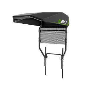 EGO AMS1000 Z6 Zero Turn Riding Mower Sun Shade 