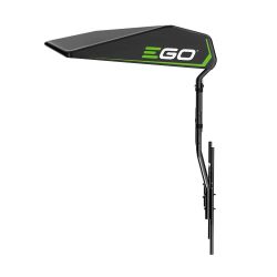 EGO AMS1000 Z6 Zero Turn Riding Mower Sun Shade - EGO AMS1000