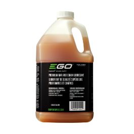 Oil & Lubricants