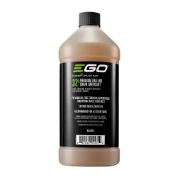 EGO AOL3200 1 Quart Premium Bar & Chain Oil - EGO AOL3200