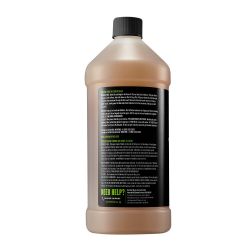 EGO AOL3200 1 Quart Premium Bar & Chain Oil - EGO AOL3200