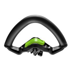 EGO AQH1500 Quick-Adjust Auxiliary Handle for String Trimmers - EGO AQH1500