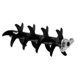 EGO ASB1400 14" Dethatcher Attachment Scarifier Blade for DA1400 Multi-Head System - EGO ASB1400
