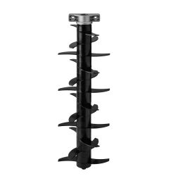 EGO ASB1400 14" Dethatcher Attachment Scarifier Blade for DA1400 Multi-Head System - EGO ASB1400