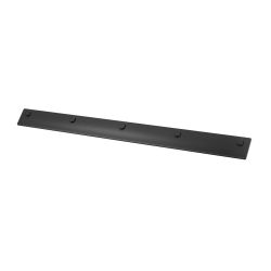 EGO ASS2400 24" Snow Blower Scraper Bar for 2-Stage Models 