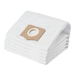 EGO AVG0905 Wet/Dry Vacuum Dust Bags (5-Pack) - EGO AVG0905