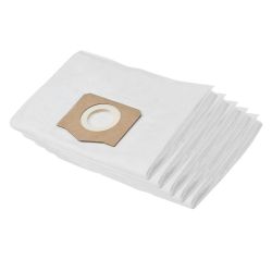 EGO AVG0905 Wet/Dry Vacuum Dust Bags (5-Pack) - EGO AVG0905