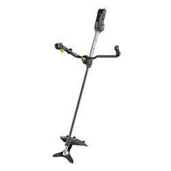 EGO BCX4500 Commercial Carbon Fiber Shaft Bike Handle Brush Cutter (Tool Only) 
