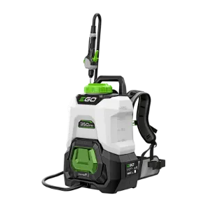 EGO BSP3500 350PSI Backpack Sprayer Bare Tool 