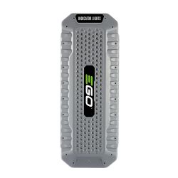 EGO CH1800 180W Solar Panel Charger for Nexus Power Station - EGO CH1800